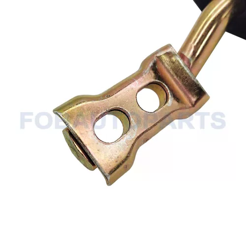 New Exhaust Pipe Support Bracket for Toyota for Corolla 4AFE 7AFE Model 17506-15070 17506-16120 Valves & Parts - image 3